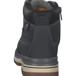 Dockers 45TG701, Stiefeletten, Kinder, Blau