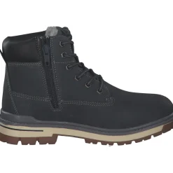 Dockers 45TG701, Stiefeletten, Kinder, Blau