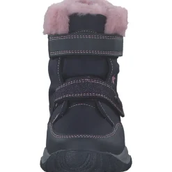 Dockers 49TH720-637660, Winterstiefel, Kinder, Navy (Blau)