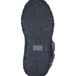 Dockers 49TH720-637660, Winterstiefel, Kinder, Navy (Blau)