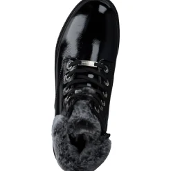 Dockers 47TR701, Schnürstiefeletten, Kinder, BLACK