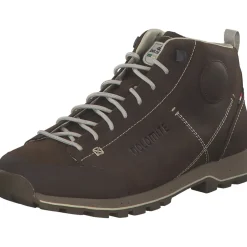 Dolomite 292531-0300 54 mid fg evo, Wanderstiefel, Damen, dark brown