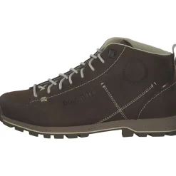 Dolomite 292531-0300 54 mid fg evo, Wanderstiefel, Damen, dark brown