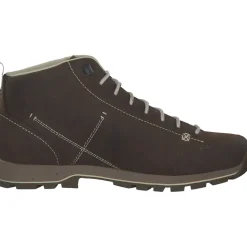 Dolomite 292531-0300 54 mid fg evo, Wanderstiefel, Damen, dark brown