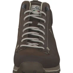 Dolomite 292531-0300 54 mid fg evo, Wanderstiefel, Damen, dark brown