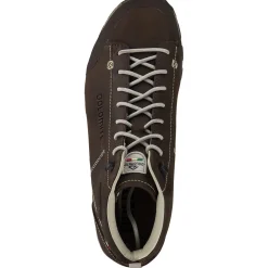 Dolomite 292531-0300 54 mid fg evo, Wanderstiefel, Damen, dark brown