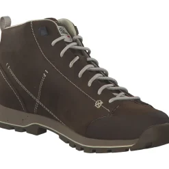 Dolomite 292531-0300 54 mid fg evo, Wanderstiefel, Damen, dark brown