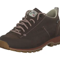 Dolomite 292534-0193 Low Fg Evo Gtx W'S , Wanderstiefel, Damen, brown