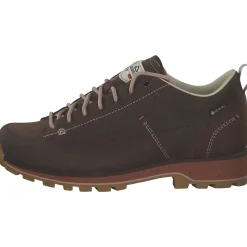 Dolomite 292534-0193 Low Fg Evo Gtx W'S , Wanderstiefel, Damen, brown
