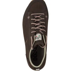 Dolomite 292534-0193 Low Fg Evo Gtx W'S , Wanderstiefel, Damen, brown