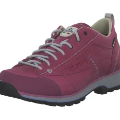 Dolomite 292534-1606 Low Fg Evo, Schnürschuhe, Damen, mauve pink