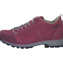 Dolomite 292534-1606 Low Fg Evo, Schnürschuhe, Damen, mauve pink