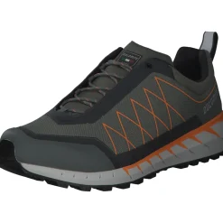 Dolomite 289225, Outdoorschuhe, Damen, Grün