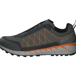 Dolomite 289225, Outdoorschuhe, Damen, Grün