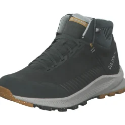 Dolomite 421118-1028, Wanderstiefel, Damen, thyme green