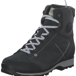 Dolomite 417469-0119 Warm WP W's, Wanderstiefel, Damen, black