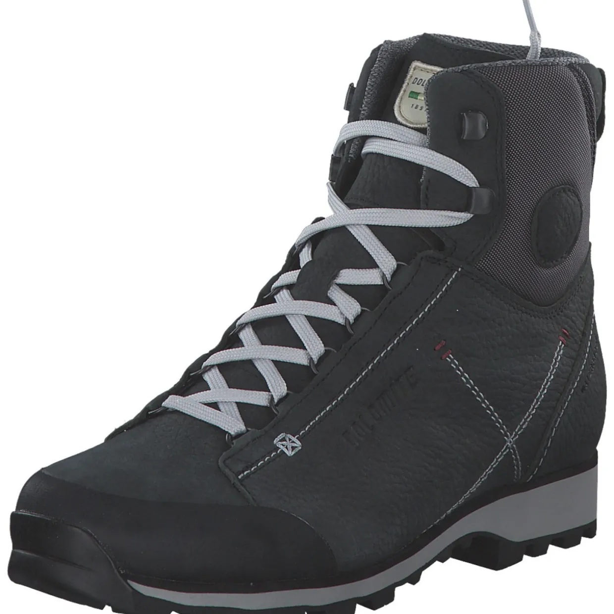 Dolomite 417469-0119 Warm WP W's, Wanderstiefel, Damen, black