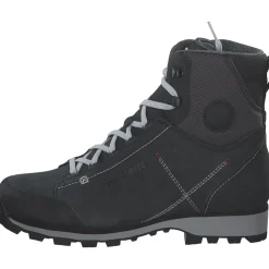 Dolomite 417469-0119 Warm WP W's, Wanderstiefel, Damen, black