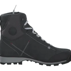 Dolomite 417469-0119 Warm WP W's, Wanderstiefel, Damen, black