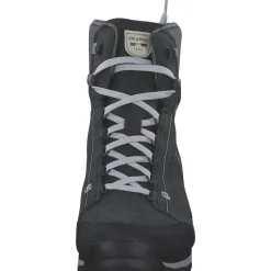 Dolomite 417469-0119 Warm WP W's, Wanderstiefel, Damen, black