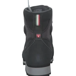 Dolomite 417469-0119 Warm WP W's, Wanderstiefel, Damen, black