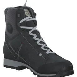 Dolomite 417469-0119 Warm WP W's, Wanderstiefel, Damen, black