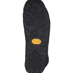 Dolomite 417469-0119 Warm WP W's, Wanderstiefel, Damen, black