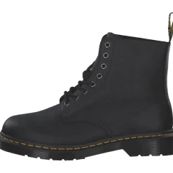 Dr. Martens 31981001-1460 8 Eye Boot, Stiefel, Herren, Black (Schwarz)