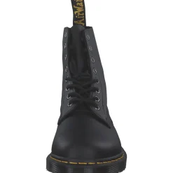 Dr. Martens 31981001-1460 8 Eye Boot, Stiefel, Herren, Black (Schwarz)