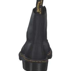 Dr. Martens 31981001-1460 8 Eye Boot, Stiefel, Herren, Black (Schwarz)