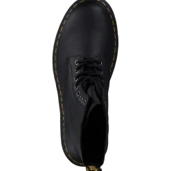 Dr. Martens 31981001-1460 8 Eye Boot, Stiefel, Herren, Black (Schwarz)