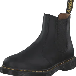 Dr. Martens 31989001-2976 Chelsea Boot, Chelsea Boots, Herren, Black (Schwarz)