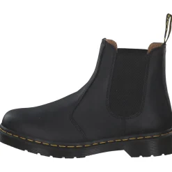 Dr. Martens 31989001-2976 Chelsea Boot, Chelsea Boots, Herren, Black (Schwarz)