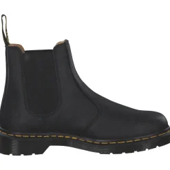 Dr. Martens 31989001-2976 Chelsea Boot, Chelsea Boots, Herren, Black (Schwarz)
