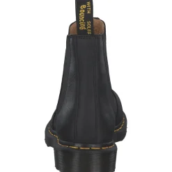 Dr. Martens 31989001-2976 Chelsea Boot, Chelsea Boots, Herren, Black (Schwarz)
