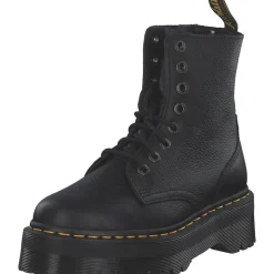 Dr. Martens 26378001 Jadon III, Stiefeletten, Damen, black