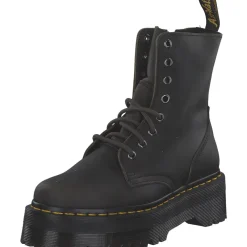 Dr. Martens 31985057 Jadon, Stiefeletten, Damen, charcoal grey