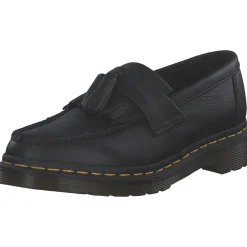Dr. Martens Adrian, Mokassins, Damen, black