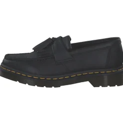 Dr. Martens Adrian, Mokassins, Damen, black