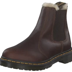 Dr. Martens Leonore 23898243, Stiefeletten, Damen, Butterscotch