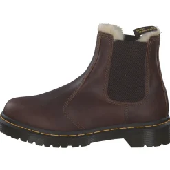 Dr. Martens Leonore 23898243, Stiefeletten, Damen, Butterscotch