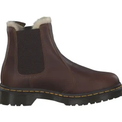 Dr. Martens Leonore 23898243, Stiefeletten, Damen, Butterscotch
