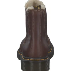 Dr. Martens Leonore 23898243, Stiefeletten, Damen, Butterscotch