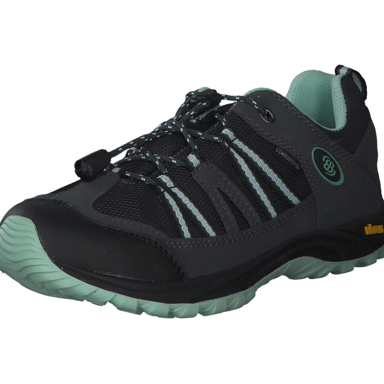 EB-Sport 421139, Trekkingschuhe, Damen, Blau