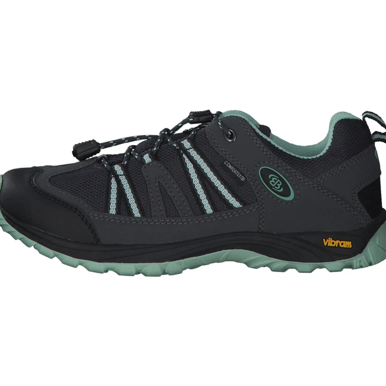 EB-Sport 421139, Trekkingschuhe, Damen, Blau