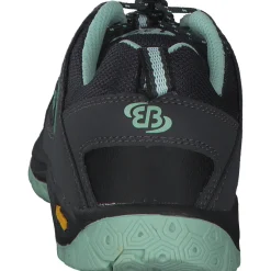 EB-Sport 421139, Trekkingschuhe, Damen, Blau