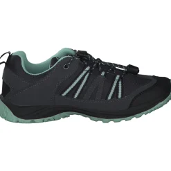 EB-Sport 421139, Trekkingschuhe, Damen, Blau