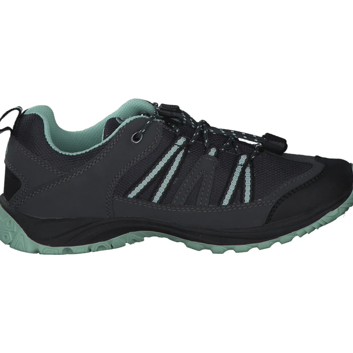 EB-Sport 421139, Trekkingschuhe, Damen, Blau