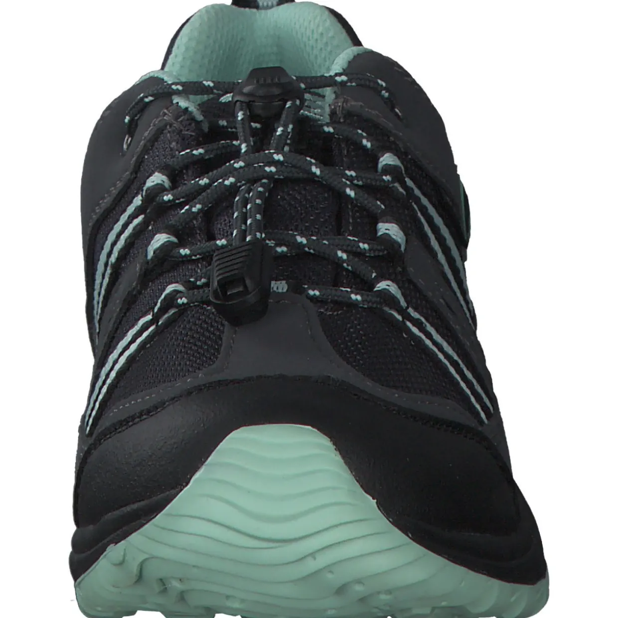 EB-Sport 421139, Trekkingschuhe, Damen, Blau