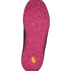 EB-Sport 42108, Trekkingschuhe, Damen, Pink (AERPNK/FTWWHT/CLELIL)